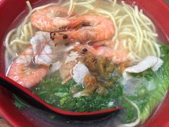 -老宅原住民沙茶面精品小吃(龙头路店)