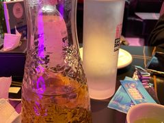-粉墨特色菜·烧烤音乐酒馆