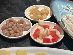 -南门涮肉(北洼路店)