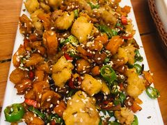 -秀儿家の小确幸融合西餐厅(万达店)