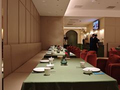 -老吉堂上海本帮菜(望京万象汇店)
