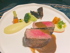 -第101座花园餐厅(湖滨88店)