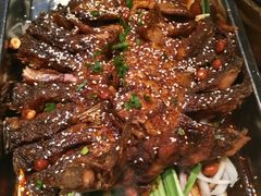 -奇滋豆味(南十四道街店)