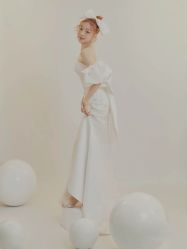 -米莱摄影写真(五大道别墅店)