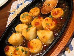 -川流不息·地道川菜·小龙虾(松东路店)