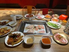 -春天烤肉自助餐厅(贵都店)