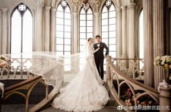 点击看大图 -维纳斯婚纱摄影(鞍山店)