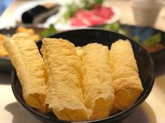 -一哥澳门豆捞·澳门风打边炉(高德置地店)
