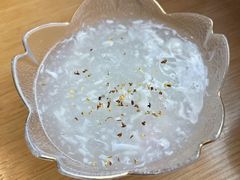 -蜜桃餐厅·伴山(仙林金鹰店)