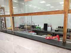 -东关吉祥西安腊汁肉夹馍(健德门店)