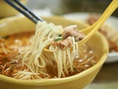 -玉华饮食店(茅台路店)