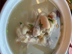 -红料理|串串有瘾·烧烤(吴中路店)