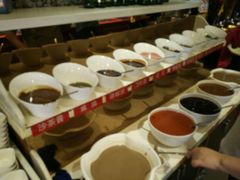 -金权道韩式自助烤肉(嘉华国际店)