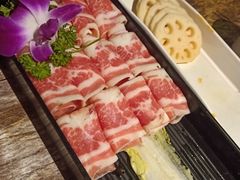 -七友美蛙鱼头火锅(坂田店)