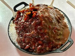 -王中王刨冰