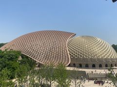 -牛首山文化旅游区