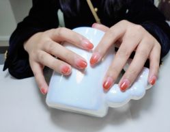-槿里日式美甲工作室
