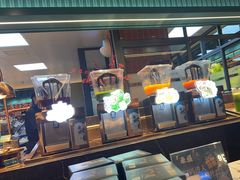 -東盛炭烤自助料理(浦东文峰广场店)