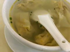 蟹粉馄饨-王宝和酒家(黄浦店)