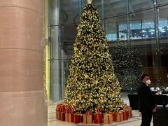 -上海雅居乐万豪侯爵酒店