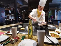 -57°铁板烧(星力元隆广场店)