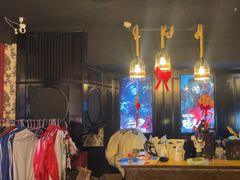 -瞳·实景密室逃脱(护国店)