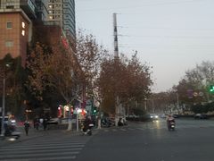 -红跑车蛋糕世界(清江路店)