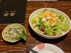-鸟亭·居酒屋(青年路店)