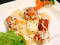 -鹿港小镇(悠唐店)