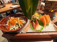 -Mr.Fish鱼鲜生海鲜放题(高德置地冬广场店)