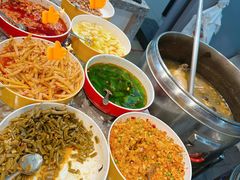 -红鼻子桂林米粉(金唐新光界店)