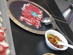 -乔先生涮肉·鲜活牛羊肉火锅(塘沽店)