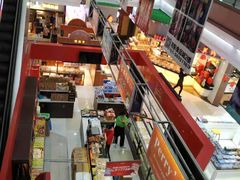 -浦东食品城(华诚大厦店)