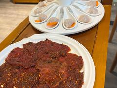 -小牛叔鲜切牛肉·火锅·烤肉自助(公济桥路店)