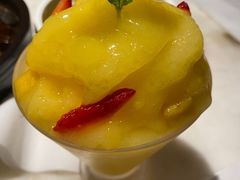 -绿茶餐厅(天通苑华联店)
