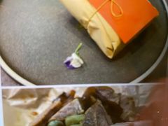 -羲和雅苑•北京烤鸭(平安国际金融中心店)