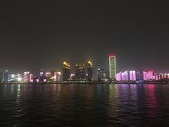 -武汉两江游览·夜游长江(汉口粤汉码头)