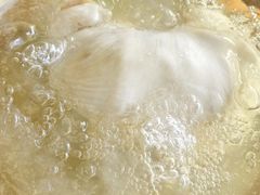 清汤肚包鸽-颜家菜·鲁菜世家(大明湖店)