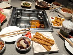 -海底捞火锅(江北万达商业广场店)