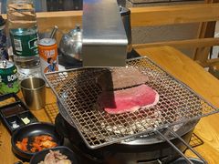 -九田家黑牛烤肉料理(华侨城店)