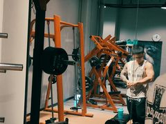 -BD健身私教工作室(CBD店)