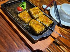 -云来居素食馆(南山店)