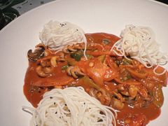 -Fuzzy Bistro 浮几韩餐·茶酒馆