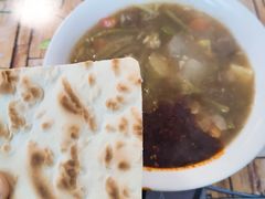 -刘老虎肉丸糊辣汤(总店)
