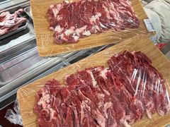 -清真·金鑫隆牛羊肉(环山路店)