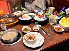 -东海怡品海鲜豆捞(舟宿夜江店)
