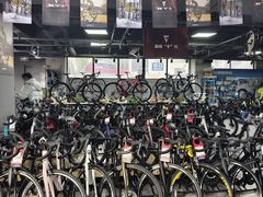 -捷安特专卖店(萧绍路店)