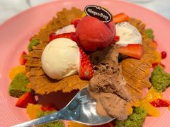 -哈根达斯(青岛海信店)