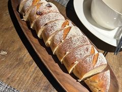 -艺术食堂(创意料理)