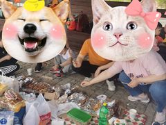 -永定河休闲森林公园